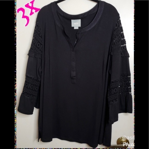 Anthropologie Tops - NWT Anthropologie/ Maeve Blouse